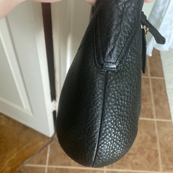 Authentic Coach Purse - Picture 5 of 7